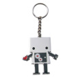 Custom Metal Key Chain for Promotion Gift (KD-001)